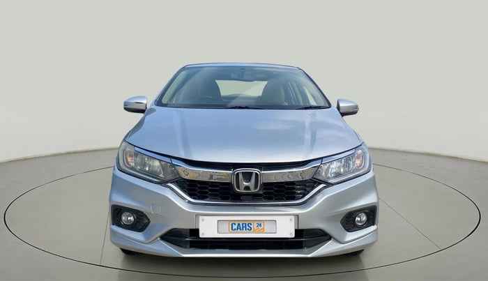 2017 Honda City 1.5L I-VTE V CVT, Petrol, Automatic, 67,360 km, Front