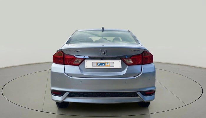 2017 Honda City 1.5L I-VTE V CVT, Petrol, Automatic, 67,360 km, Back/Rear