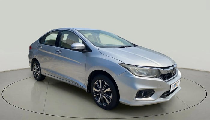 2017 Honda City 1.5L I-VTE V CVT, Petrol, Automatic, 67,360 km, SRP