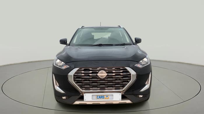 2021 Nissan MAGNITE XV MT, Petrol, Manual, 17,356 km, Front