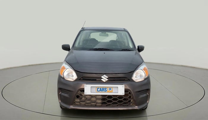 2019 Maruti Alto VXI, Petrol, Manual, 58,282 km, Front