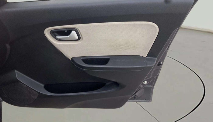 2019 Maruti Alto VXI, Petrol, Manual, 58,282 km, Driver Side Door Panels Control