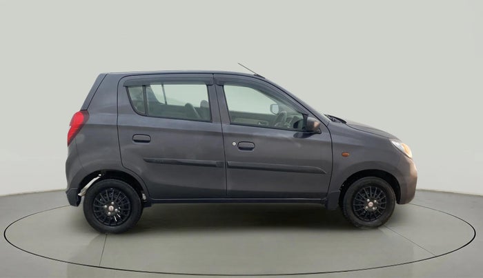 2019 Maruti Alto VXI, Petrol, Manual, 58,282 km, Right Side