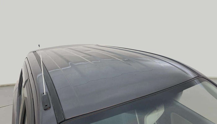 2019 Maruti Alto VXI, Petrol, Manual, 58,282 km, Roof