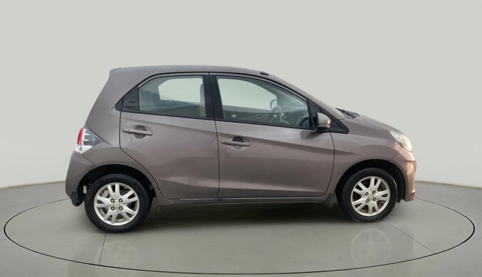 2014 Honda Brio VX AT, Petrol, Automatic, 24,521 km, Right Side