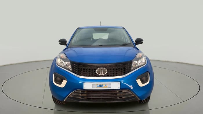 2018 Tata NEXON XM PETROL, Petrol, Manual, 26,770 km, Front