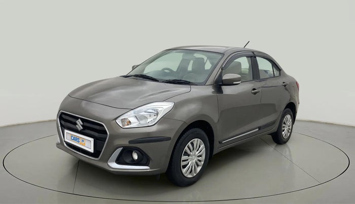 2022 Maruti Dzire VXI, Petrol, Manual, 39,378 km, Left Front Diagonal