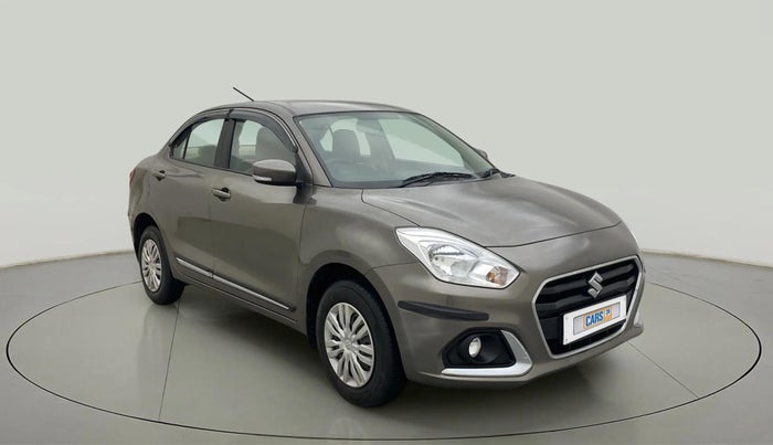 2022 Maruti Dzire VXI, Petrol, Manual, 39,378 km, Right Front Diagonal