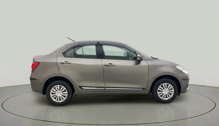 2022 Maruti Dzire VXI, Petrol, Manual, 39,378 km, Right Side View