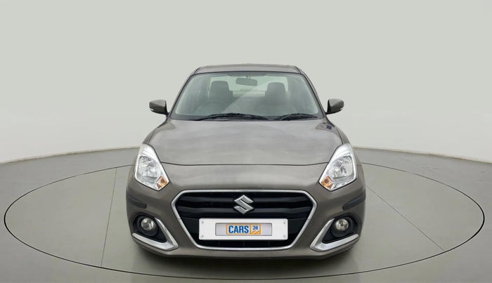 2022 Maruti Dzire VXI, Petrol, Manual, 39,378 km, Front