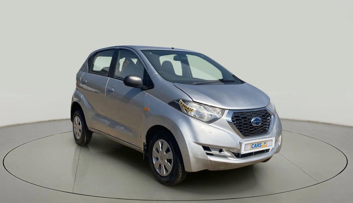 2019 Datsun Redi Go T(O) 1.0 AMT, Petrol, Automatic, 43,524 km, SRP