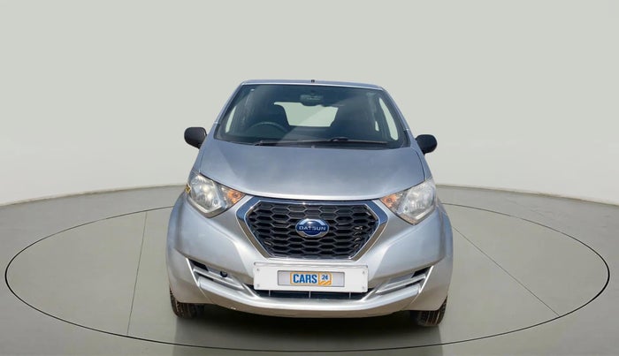 2019 Datsun Redi Go T(O) 1.0 AMT, Petrol, Automatic, 43,524 km, Front