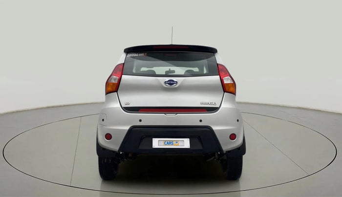 2018 Datsun Redi Go T(O) 1.0L LIMITED EDITION, Petrol, Manual, 71,764 km, Back/Rear