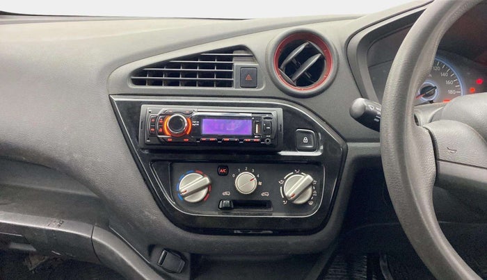 2018 Datsun Redi Go T(O) 1.0L LIMITED EDITION, Petrol, Manual, 71,764 km, Air Conditioner