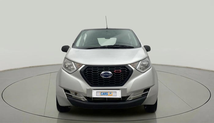 2018 Datsun Redi Go T(O) 1.0L LIMITED EDITION, Petrol, Manual, 71,764 km, Front