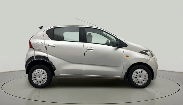 2018 Datsun Redi Go T(O) 1.0L LIMITED EDITION, Petrol, Manual, 71,764 km, Right Side View