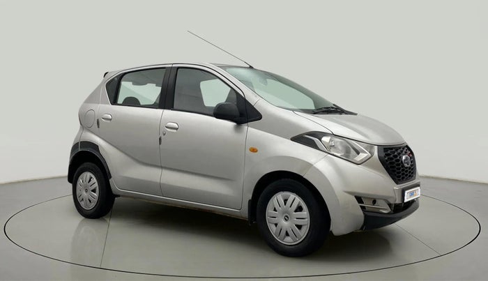 2018 Datsun Redi Go T(O) 1.0L LIMITED EDITION, Petrol, Manual, 71,764 km, Right Front Diagonal