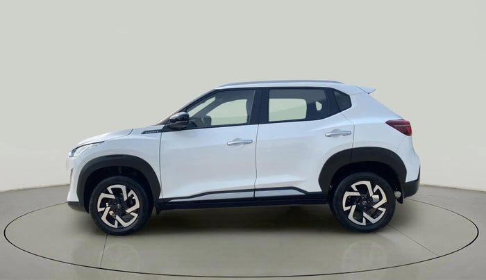 2023 Nissan MAGNITE XV MT, Petrol, Manual, 16,252 km, Left Side
