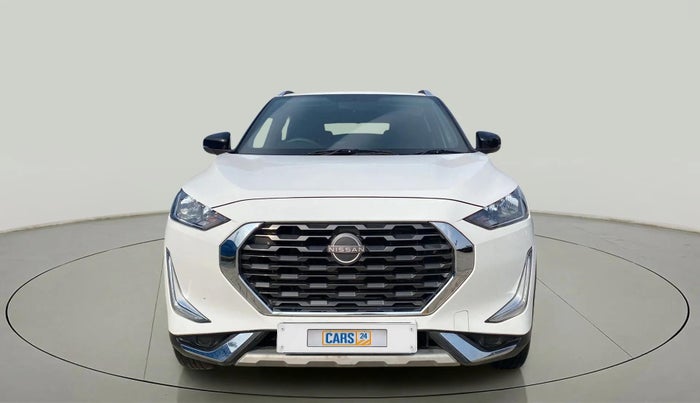 2023 Nissan MAGNITE XV MT, Petrol, Manual, 16,252 km, Front