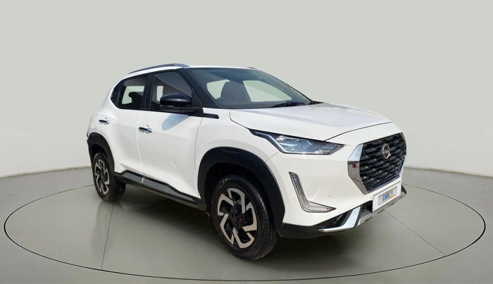 2023 Nissan MAGNITE XV MT, Petrol, Manual, 16,252 km, SRP