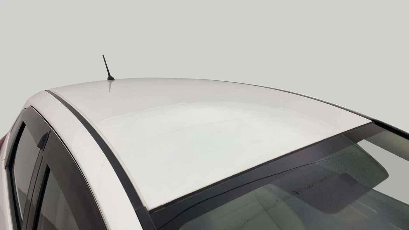 2017 Honda Jazz 1.2L I-VTEC V AT, Petrol, Automatic, 21,501 km, Roof