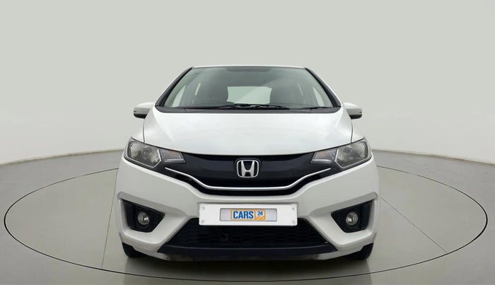 2017 Honda Jazz 1.2L I-VTEC V AT, Petrol, Automatic, 21,501 km, Front