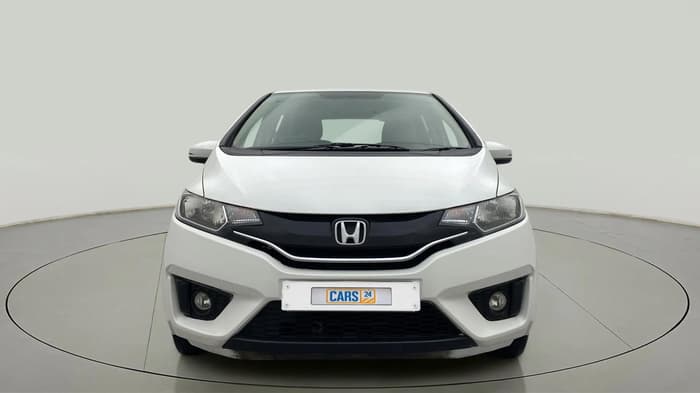 2017 Honda Jazz 1.2L I-VTEC V AT, Petrol, Automatic, 21,501 km, Front