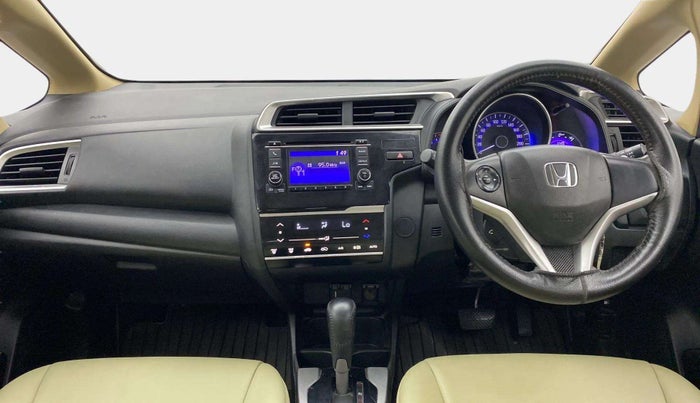 2017 Honda Jazz 1.2L I-VTEC V AT, Petrol, Automatic, 21,501 km, Dashboard
