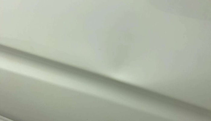 2017 Honda Jazz 1.2L I-VTEC V AT, Petrol, Automatic, 21,501 km, Driver-side door - Slightly dented