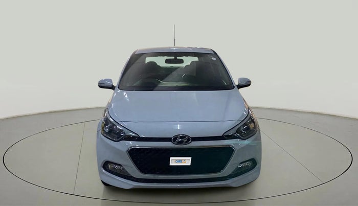 2017 Hyundai Elite i20 SPORTZ 1.2, Petrol, Manual, 44,748 km, Front