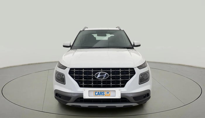 2022 Hyundai VENUE S+ 1.2, Petrol, Manual, 18,132 km, Front