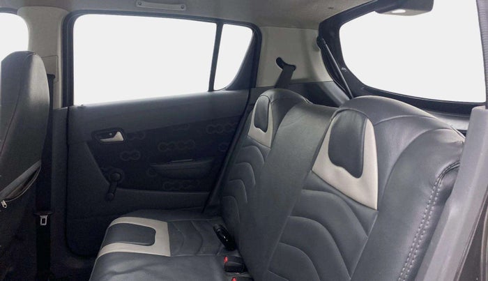 2015 Maruti Alto 800 LXI, Petrol, Manual, 76,027 km, Right Side Rear Door Cabin