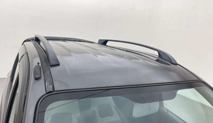 2015 Maruti Alto 800 LXI, Petrol, Manual, 76,027 km, Roof
