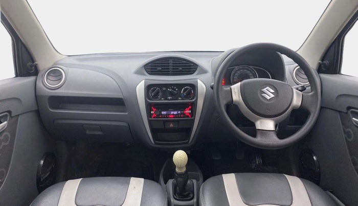 2015 Maruti Alto 800 LXI, Petrol, Manual, 76,027 km, Dashboard