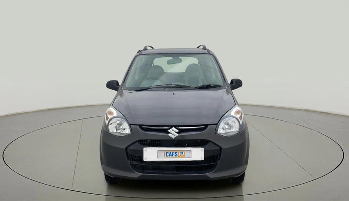 2015 Maruti Alto 800 LXI, Petrol, Manual, 76,027 km, Front