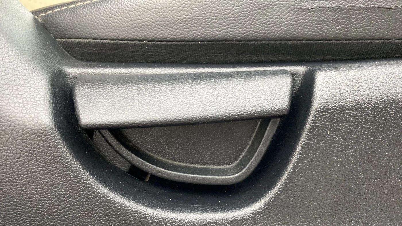 2019 Hyundai NEW SANTRO SPORTZ AMT, Petrol, Automatic, 52,478 km, Driver Side Adjustment Panel