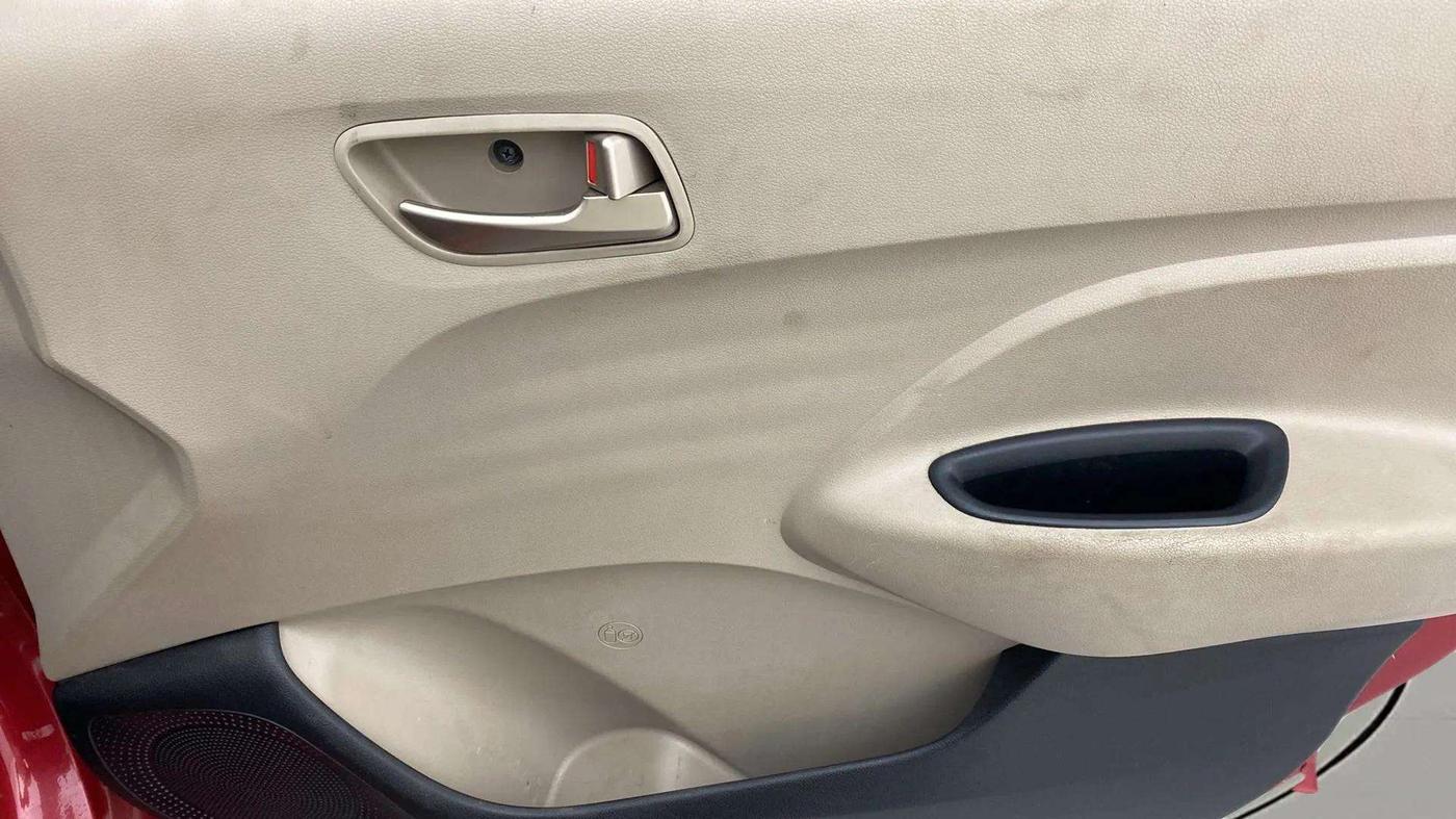 2019 Hyundai NEW SANTRO SPORTZ AMT, Petrol, Automatic, 52,478 km, Driver Side Door Panels Control