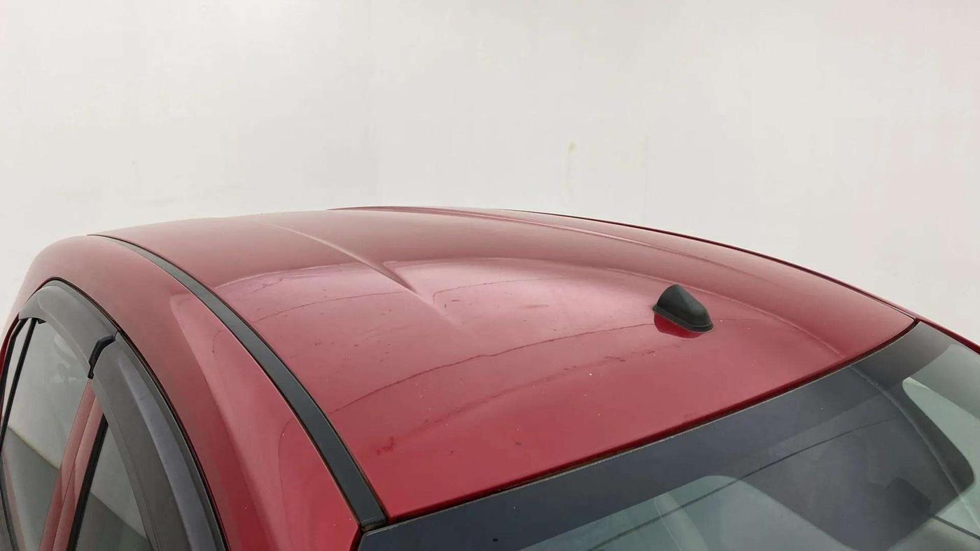 2019 Hyundai NEW SANTRO SPORTZ AMT, Petrol, Automatic, 52,478 km, Roof