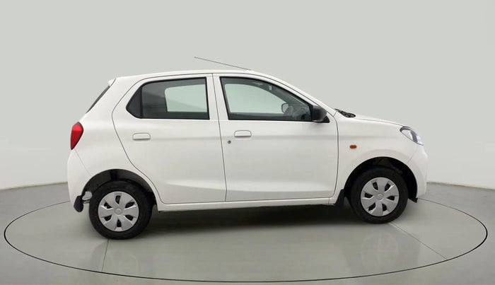 2022 Maruti Alto K10 VXI PLUS, Petrol, Manual, 12,958 km, Right Side View