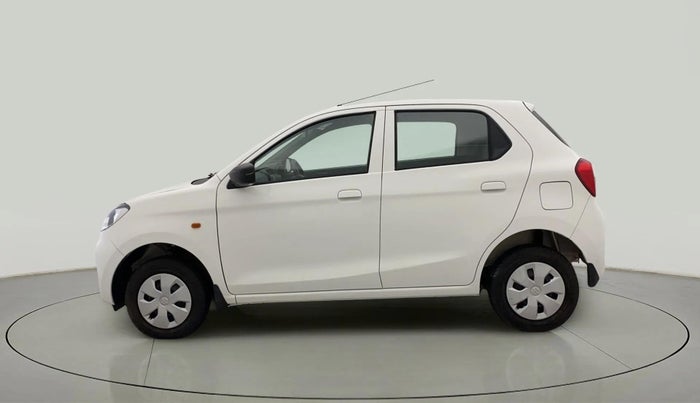 2022 Maruti Alto K10 VXI PLUS, Petrol, Manual, 12,958 km, Left Side