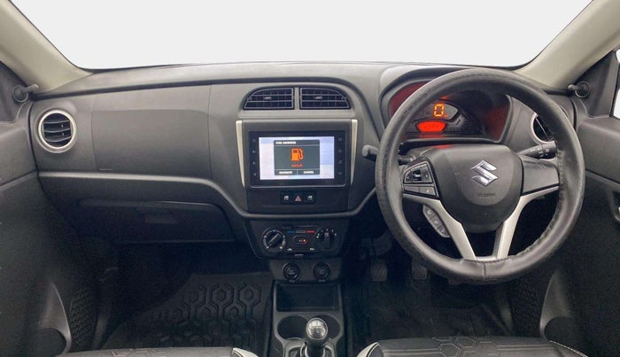 2022 Maruti Alto K10 VXI PLUS, Petrol, Manual, 12,958 km, Dashboard