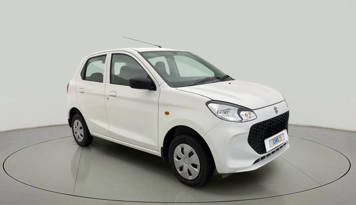 2022 Maruti Alto K10 VXI PLUS, Petrol, Manual, 12,958 km, Right Front Diagonal