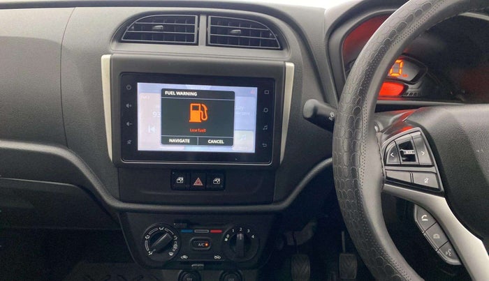 2022 Maruti Alto K10 VXI PLUS, Petrol, Manual, 12,958 km, Air Conditioner