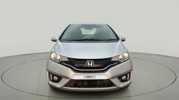 2016 Honda Jazz 1.2L I-VTEC V AT, Petrol, Automatic, 46,345 km, Front