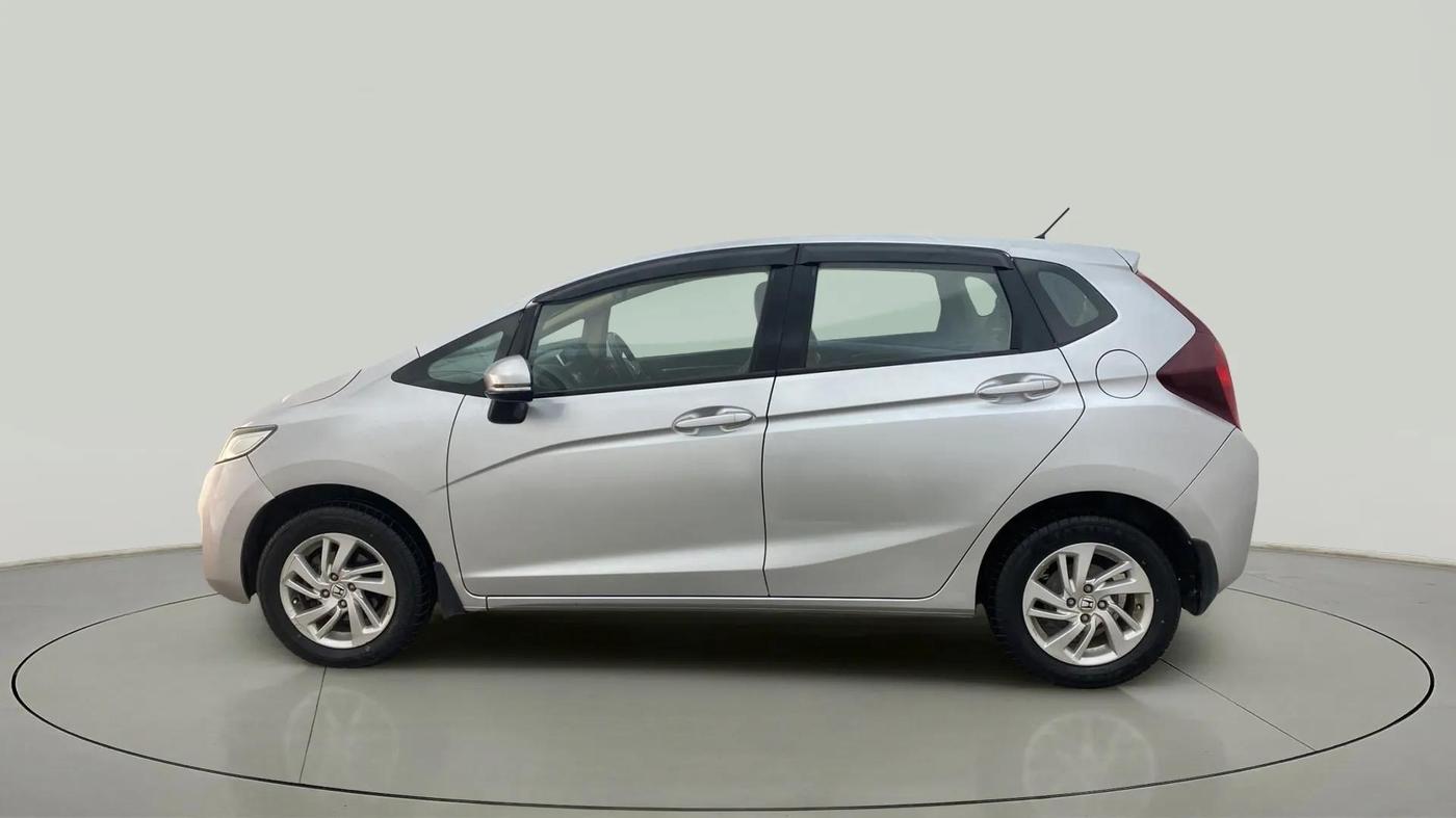 2016 Honda Jazz 1.2L I-VTEC V AT, Petrol, Automatic, 46,345 km, Left Side