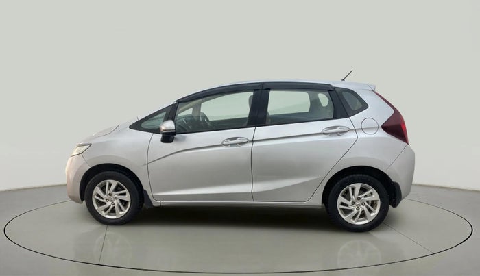 2016 Honda Jazz 1.2L I-VTEC V AT, Petrol, Automatic, 46,345 km, Left Side