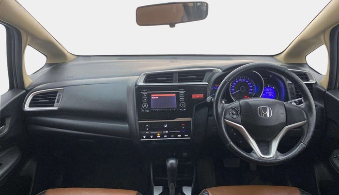 2016 Honda Jazz 1.2L I-VTEC V AT, Petrol, Automatic, 46,345 km, Dashboard