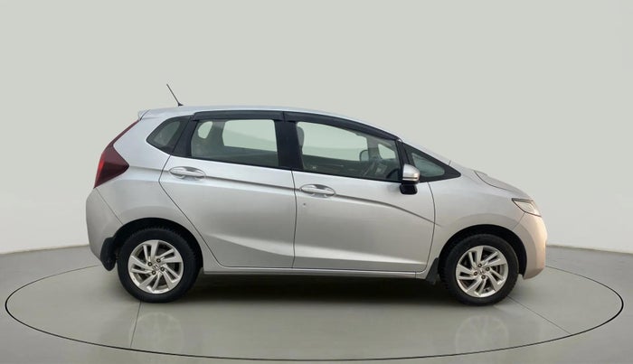 2016 Honda Jazz 1.2L I-VTEC V AT, Petrol, Automatic, 46,345 km, Right Side