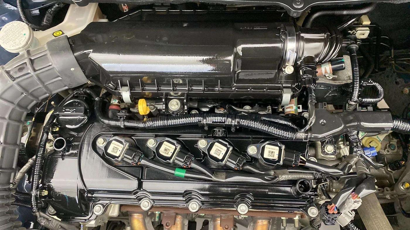 2020 Maruti Baleno ZETA PETROL 1.2, Petrol, Manual, 29,174 km, Open Bonet