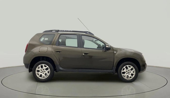 2020 Renault Duster RXS 1.5 PETROL MT, Petrol, Manual, 39,445 km, Right Side View